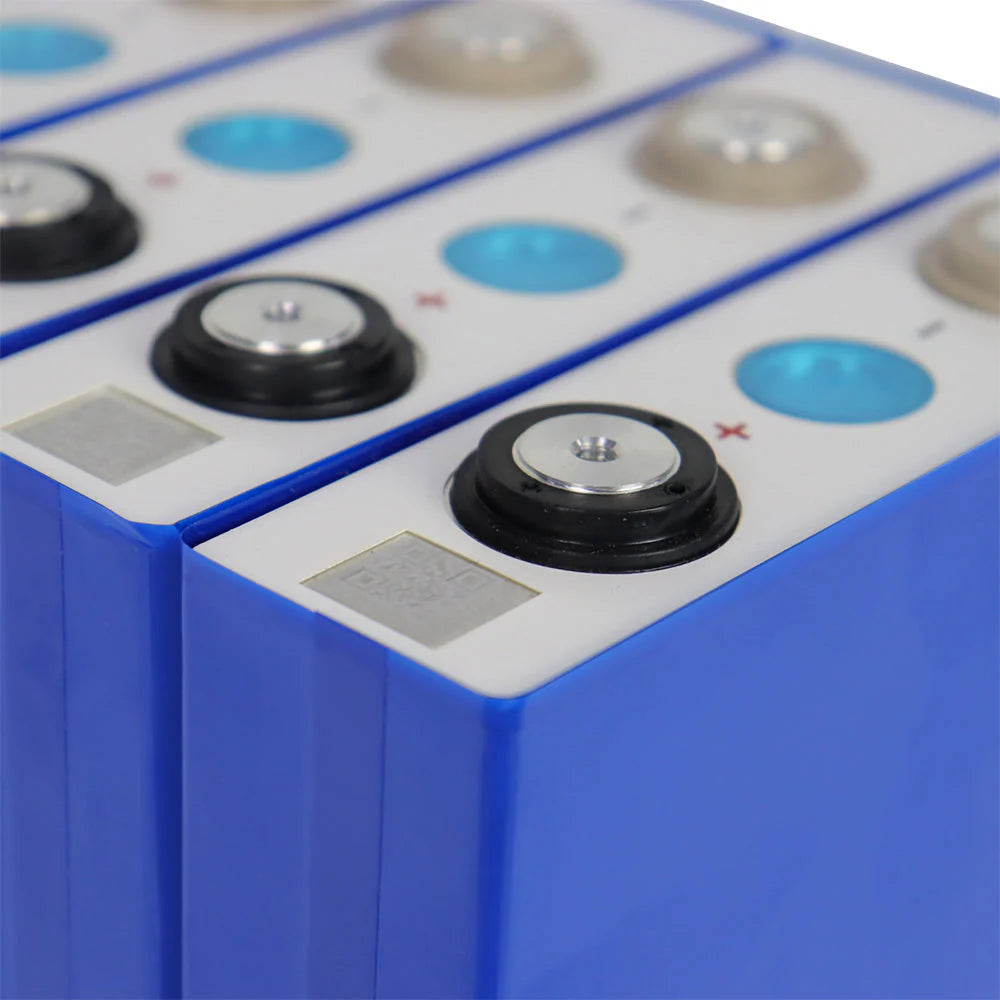 WattCycle Вживані LiFePO4 акумулятори / Елементи LiFePO4 акумуляторів