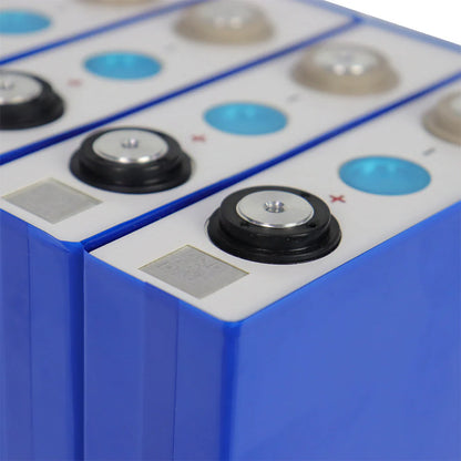 WattCycle Вживані LiFePO4 акумулятори / Елементи LiFePO4 акумуляторів