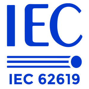 IEC 62619