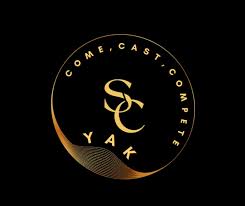 Логотип SCYAK